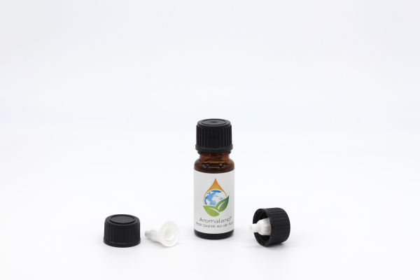 Schraubverschluss  DIN 18