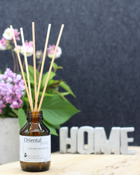 Raumduft "Oriental"