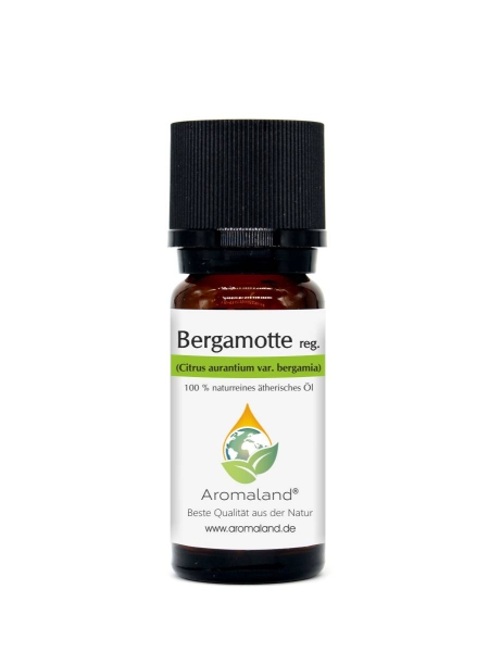 Bergamottenöl reggio