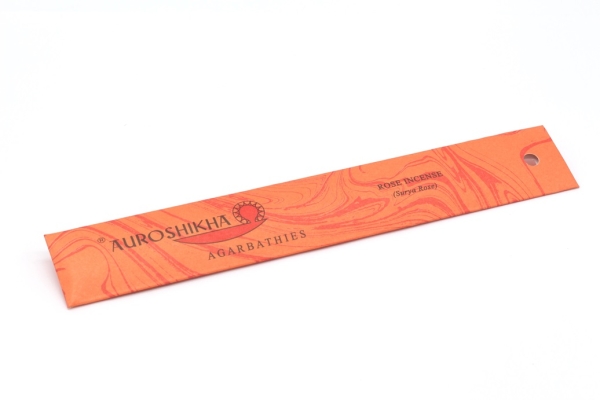 incense sticks "rose"
