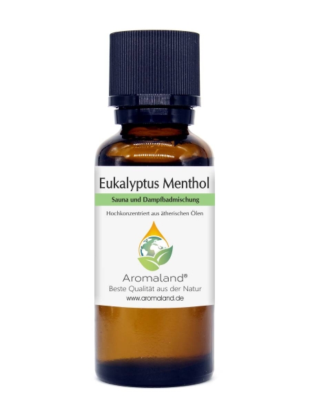 Eukalyptus-Menthol